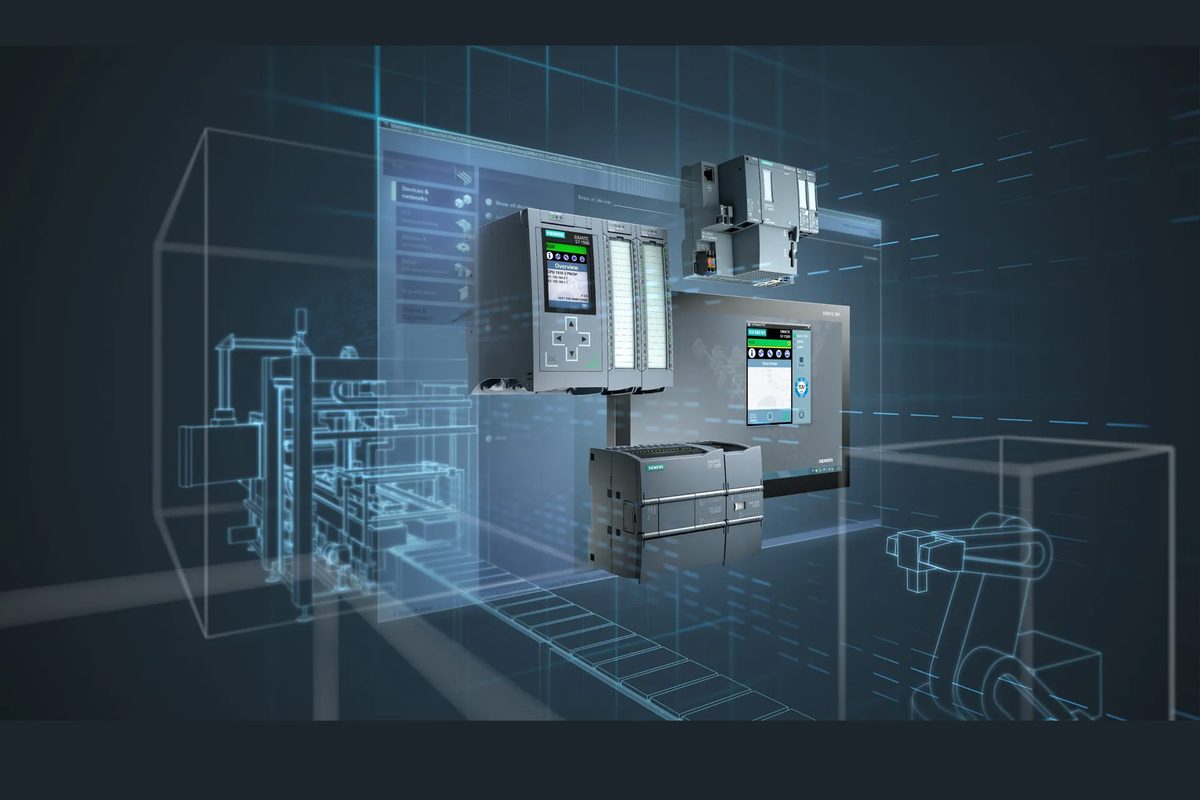 Monitoreo industrial en tiempo real con SCADA